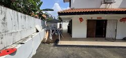 Simon Walk (D19), Terrace #551845091